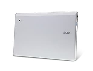Acer ICONIA W700 11,6" Full HD/Intel Core i3-2365M/4 GB/64 GB SSD/Windows 8 -tablet + näppäimistö, kuva 7
