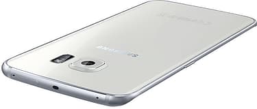 Samsung Galaxy S6 Edge 32 Gt Android puhelin, valkoinen, kuva 5