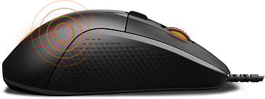 SteelSeries Rival 700-pelihiiri, musta, kuva 2