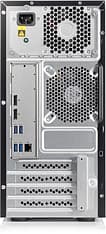 HPE ProLiant ML10 Gen9 Entry -palvelin, kuva 3