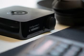 SteelSeries Siberia 840 -kuulokemikrofoni, kuva 9