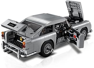 LEGO Creator 10262 - James Bond™ Aston Martin DB5, kuva 4