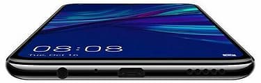 Huawei P Smart 2019 -Android-puhelin Dual-SIM, 64 Gt, musta, kuva 9
