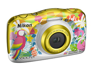 Nikon COOLPIX W150 -digikamera, loma, kuva 3