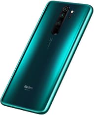 Xiaomi Redmi Note 8 Pro -Android-puhelin Dual-SIM, 64 Gt, vihreä, kuva 5