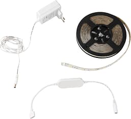 Airam SmartHome Strip -LEDnauha 1 m, 12 V, RGBW