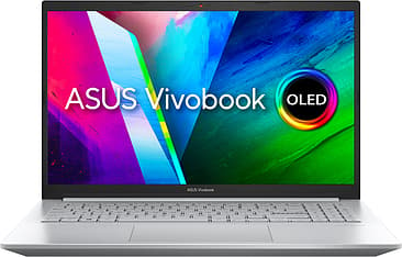 Asus Vivobook Pro 15 OLED 15,6" -kannettava, Win 10 (K3500PA-L1067T), kuva 2