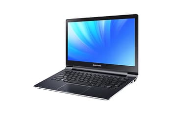 Samsung ATIV Book 9 Plus Touch 13,3" QHD+/i5-4200U/4 GB/128 GB SSD/Windows 8 -kannettava tietokone kosketusnäytöllä, kuva 2