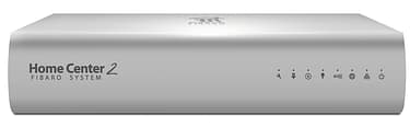 Fibaro Home Center 2 -keskusyksikkö Z-Wave-järjestelmiin