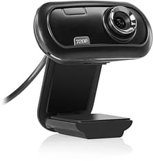 Fuj:tech HD -web-kamera