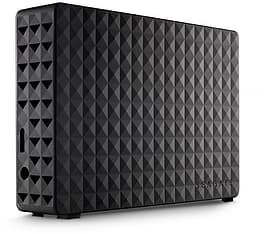 Seagate Expansion Desktop 2 Tt -ulkoinen kovalevy