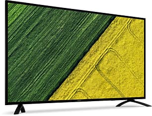 Acer EB490QK 49" 4K-näyttö, kuva 2