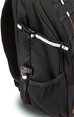 Targus Work + Play Cycling 24L -reppu 15,6" kannettavalle tietokoneelle, musta, kuva 17