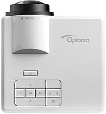 Optoma ML1050ST+ Ultra Mobile LED -kompakti projektori, kuva 4