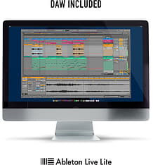 Focusrite Scarlett 4i4 3rd Gen -äänikortti USB-väylään, kuva 6