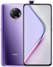 Xiaomi Poco F2 Pro -Android-puhelin, 8 / 256 Gt, Electric Purple