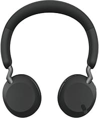 Jabra Elite 45H -Bluetooth-kuulokkeet, Titanium Black, kuva 4