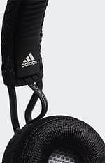 Adidas RPT 01 Sport On-ear -Bluetooth-sankakuulokkeet urheiluun, Night Grey, kuva 4