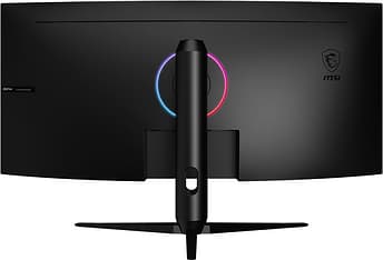 MSI Optix MAG342CQRV 34" -kaareva näyttö, kuva 5