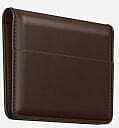 Nomad Card Wallet Plus -lompakko, ruosteen ruskea, kuva 6