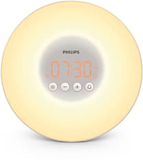 Philips HF3500/01 Wake-up Light