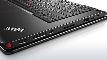 Lenovo ThinkPad Yoga 12,5" Touch/i7-4500U/8GB/256GB SSD/Windows 8.1 Pro 64-bit - kannettava tietokone, kuva 11