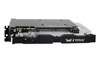 Asus STRIX-GTX960-DC2OC-2GD5 GeForce GTX 960 O.C. 2048 Mt -näytönohjain PCI-e-väylään, kuva 3