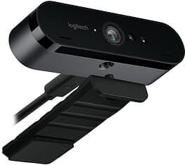 Logitech BRIO 4K Stream Edition -Web-kamera