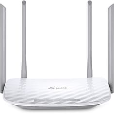 TP-LINK Archer C50 Dual-band -WiFI-reititin