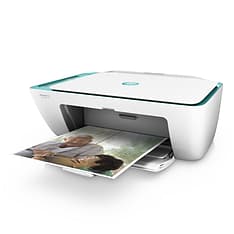 HP DeskJet 2632 All-in-One -monitoimitulostin