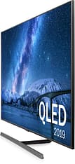 Samsung QE55Q80RA 55" Smart 4K Ultra HD LED -televisio, kuva 3