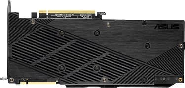 ASUS DUAL-RTX2070S-A8G-EVO 8192 Mt -näytönohjain PCI-e-väylään, kuva 3