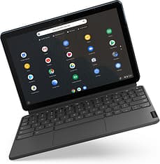 Lenovo IdeaPad Duet Chromebook - 10,1" 128 Gt WiFi-tabletti, Chrome OS, kuva 13
