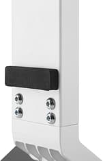 Mozi Art Series FS-11 -lattiajalusta 37-80" televisioille, kuva 9