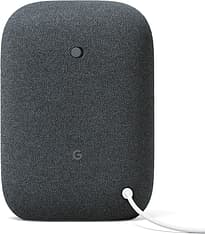 Google Nest Audio -älykaiutin, charcoal, kuva 2