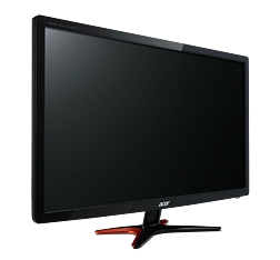 Acer GN246HL 24" 144 Hz -pelinäyttö, kuva 4