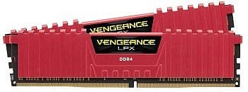 Corsair Vengeance LPX DDR4 2400 MHz 16 Gt (2 x 8 Gt) -muistimodulipaketti