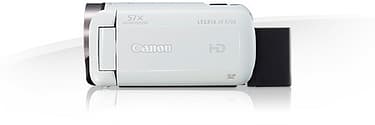 Canon LEGRIA HF R706 -videokamera, valkoinen, kuva 4