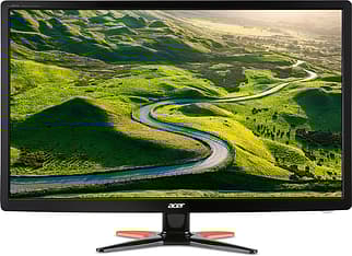 Acer GN276HL 27" -pelinäyttö, kuva 2