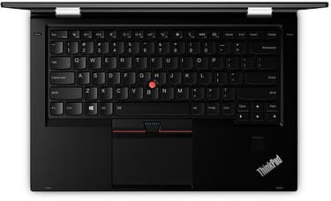 Lenovo ThinkPad X1 Yoga 14" -kannettava, Win 10 Pro, kuva 7