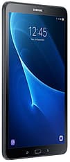 Samsung Galaxy Tab A 2016 10,1" Wi-Fi Android 6.0 -tablet, musta, kuva 5
