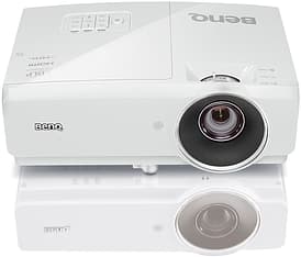 BenQ MH750 Full HD DLP -projektori, kuva 2