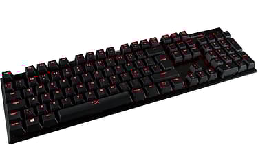 HyperX Alloy FPS -pelinäppäimistö, Cherry MX Brown -kytkimet, kuva 3