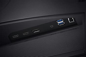 Samsung U32H850 32" -4K-näyttö, kuva 11