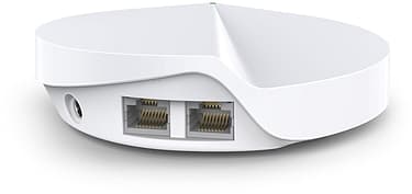 TP-LINK Deco M5 WiFi -Mesh-järjestelmä, 2-pack, kuva 3