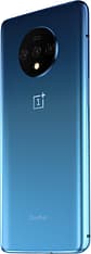 OnePlus 7T -Android-puhelin Dual-SIM, 128 Gt, sininen