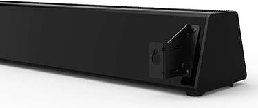 Philips HTL3320 3.1 Soundbar -äänijärjestelmä, musta, kuva 2