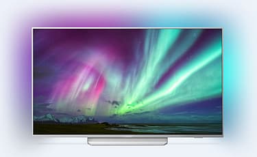 Philips 55PUS8204 55" Android 4K Ultra HD LED -televisio