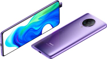 Xiaomi Poco F2 Pro -Android-puhelin, 8 / 256 Gt, Electric Purple, kuva 2