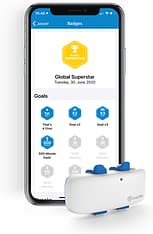 Tractive GPS Dog LTE – koiran GPS-paikannin, kuva 12